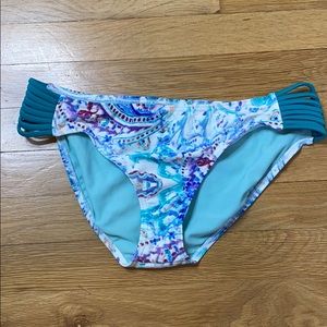 Prana Bikini Bottoms